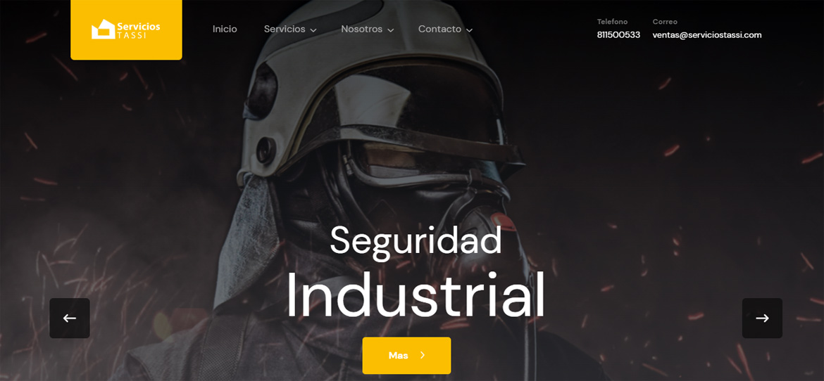 Desarrollo Web