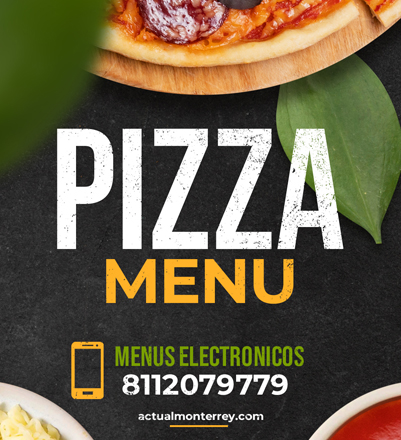 Menus para Celular
